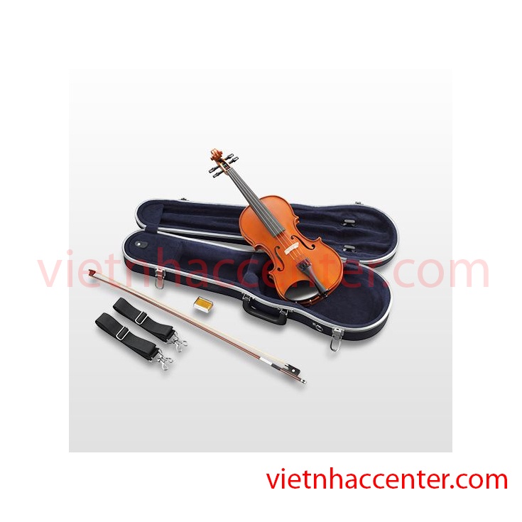 Đàn Violin Yamaha V3SKA 1/2 3/4 4/4