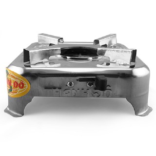 [Chính hãng] Bếp Cồn Vuông Inox Cao Cấp Thành Đô