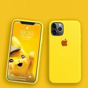 Ốp Lưng TPU Iphone 6/6S/6Plus/6SPlus/7/8/7Plus/8Plus Full Viền Logo Táo - Nhiều Màu Chống Bẩn Chống Xước