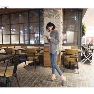 Quần jean skinny cao cấp
