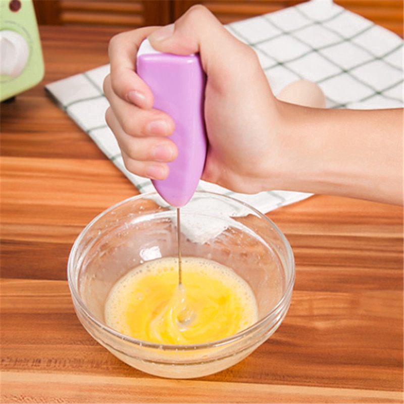 Máy đánh trộn tạo bọt cầm tay đa năng