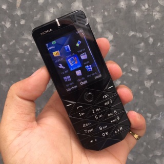 Điện thoại Nokia 7500