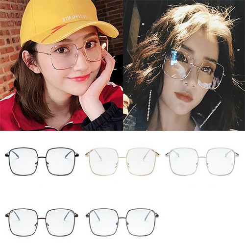 Kính mát cỡ lớn thời trang cho nữ | BigBuy360 - bigbuy360.vn