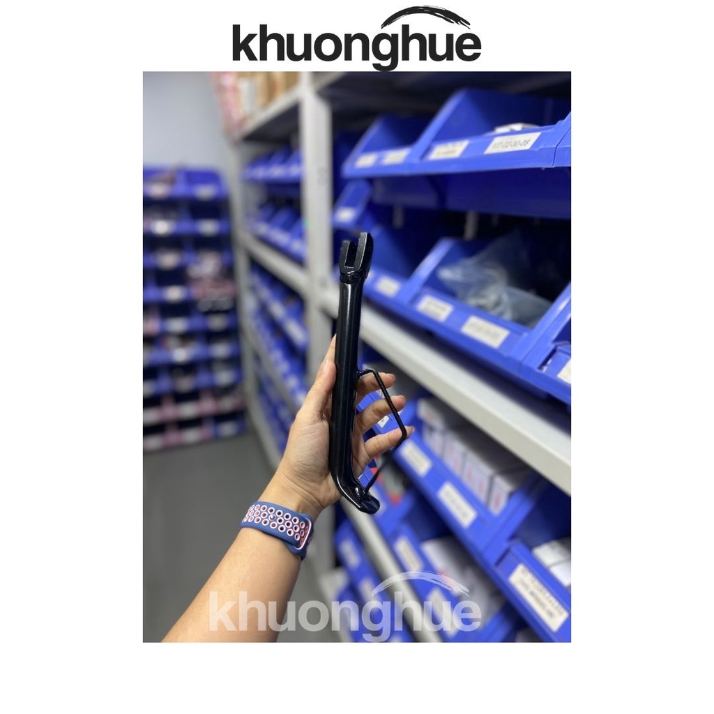 Chân chống nghiêng Sirius Fi chính hãng Yamaha