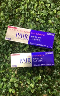 kem Pair Acne care cream 24g