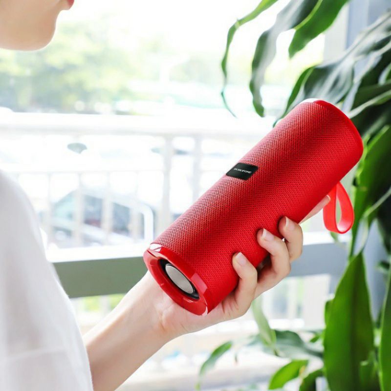 Loa bluetooth Borofone BR1
