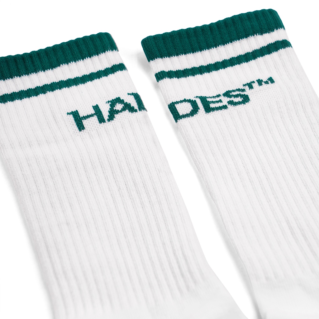 Vớ Unisex 100% Cotton INTERNATIONAL SOCKS HADES Brand Chính Hãng