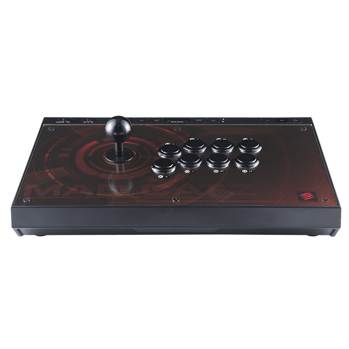 Bàn chơi Game MADCATZ EGO Arcade Stick - Hàng chính hãng