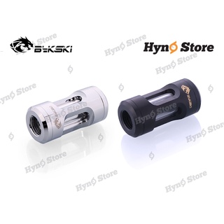 Lọc cặn cao cấp Bykski B-FLT-CU-V2 tản nhiệt nước custom - Hyno Store