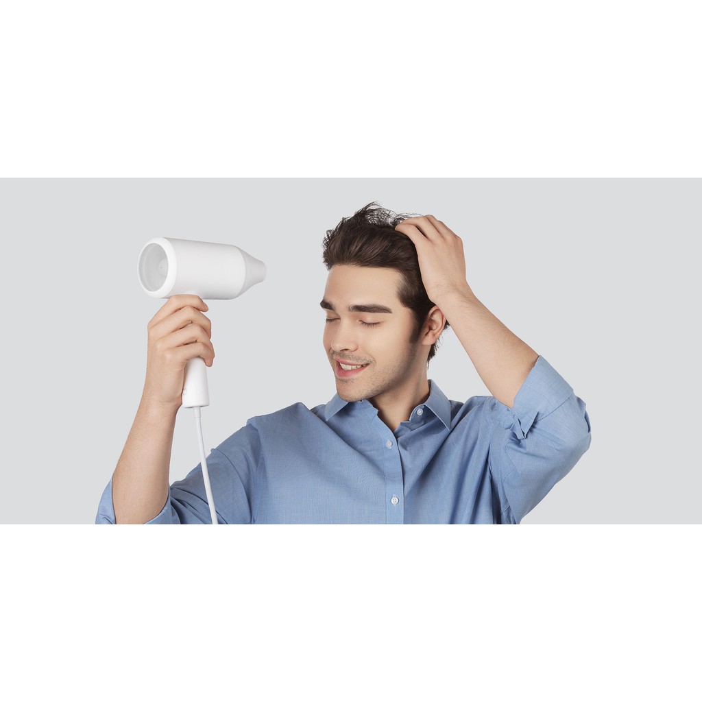 Máy sấy Xiaomi Mijia Simple công xuất 1600w Motor không chổi than cực êm