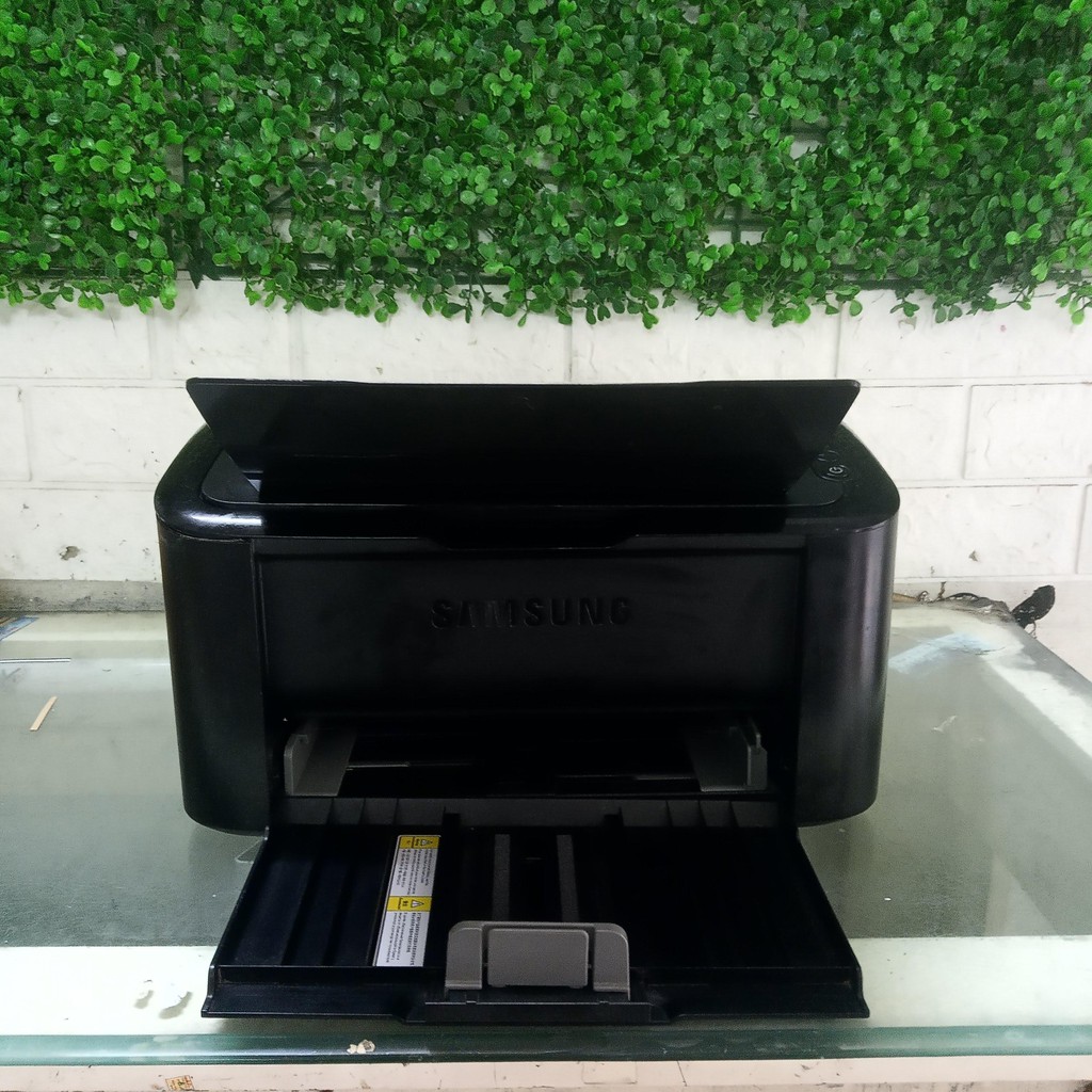 MÁY IN LASER ĐEN TRẮNG SAMSUNG ML1866 ĐÃ QUA SỬ DỤNG - AALO.VN