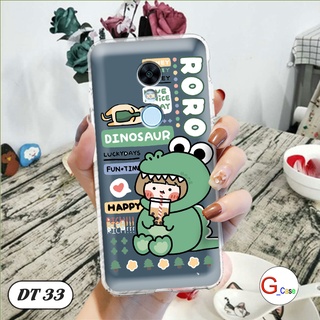 Ốp lưng dẻo cho Xiaomi Redmi Note 3