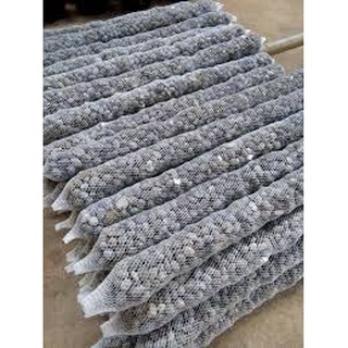 Phân dê đã qua xử lý phơi khô, tốt cho mọi cây trồng