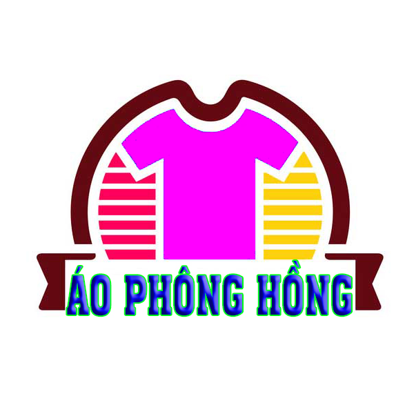 Áo Phông Hồng