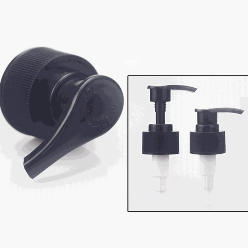 Set 2 Chai Rỗng 300ml Đựng Xà Phòng Dạng Nhấn Tiện Dụng