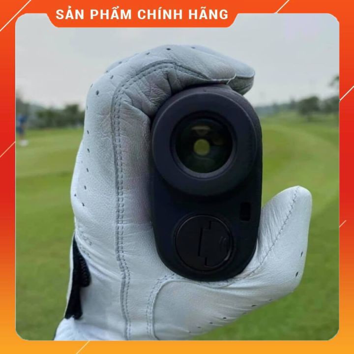 Máy Bắn Khoảng Cách golf - volvik v2