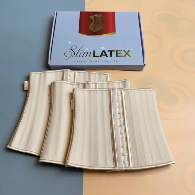 [Mã WAPUSH hoàn 12% xu đơn 99k] [ Tặng Thước Dây]Đai Nịt Bụng SLIM LATEX - Latex chuẩn châu âu | BigBuy360 - bigbuy360.vn