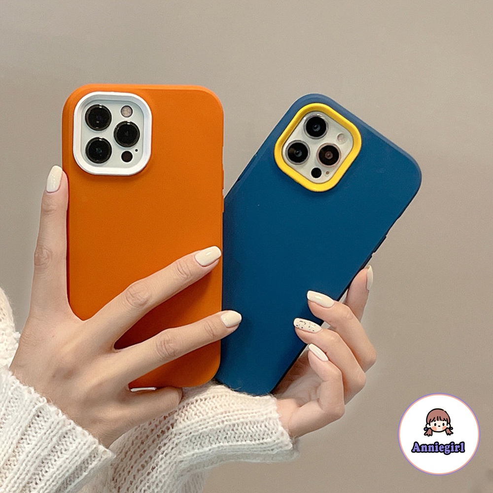 Ốp Điện Thoại Silicon TPU Mềm Chống Sốc Cho IPhone 14 13 12 11 Pro Max X XR Ultra