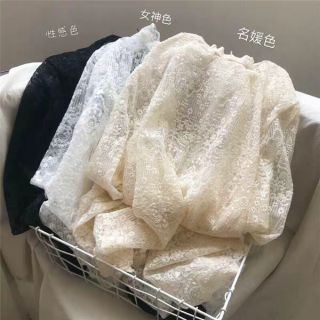 Trả order áo