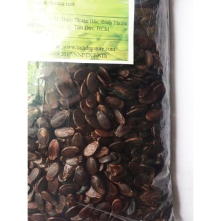 Hạt dưa rang LinhDan gói 500g