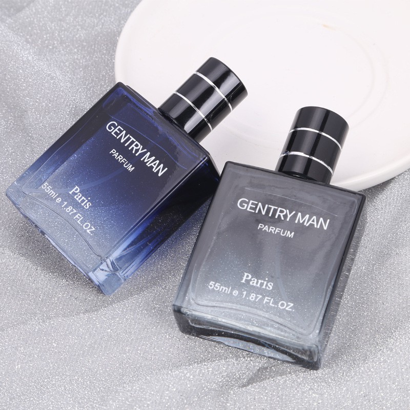 Nước hoa nam cao cấp quyến rũ gợi cảm Gentry Man 55ml