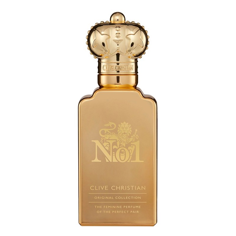 <6ml,10ml,15ml>NƯỚC HOA NỮ CLIVE CHRISTIAN NO.1 EDP | BigBuy360 - bigbuy360.vn