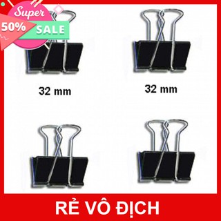 Kẹp bướm echo các size - kẹp bướm