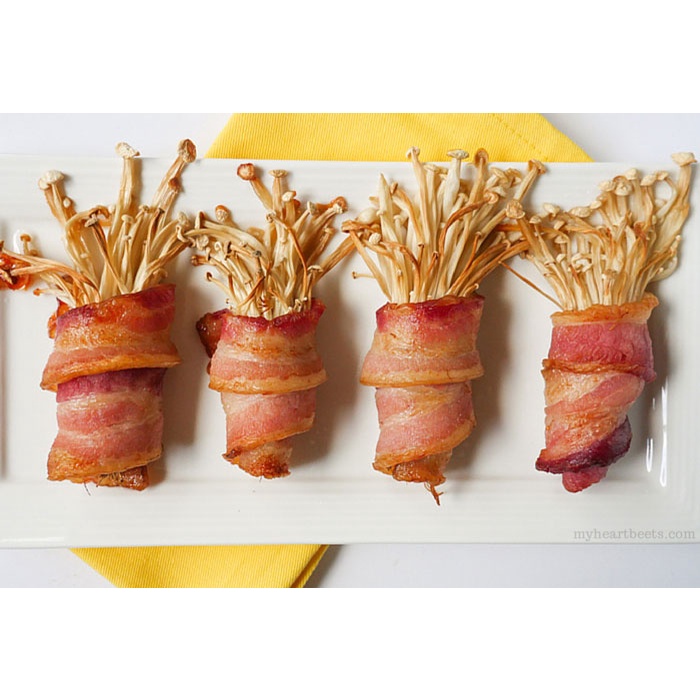 [Chính Hãng] Ba rọi xông khói Con Heo Vàng 500g | BigBuy360 - bigbuy360.vn