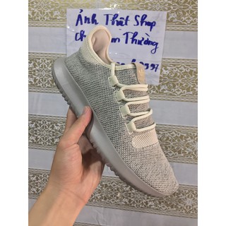 Giày thể thao TBL shadow vàng đen