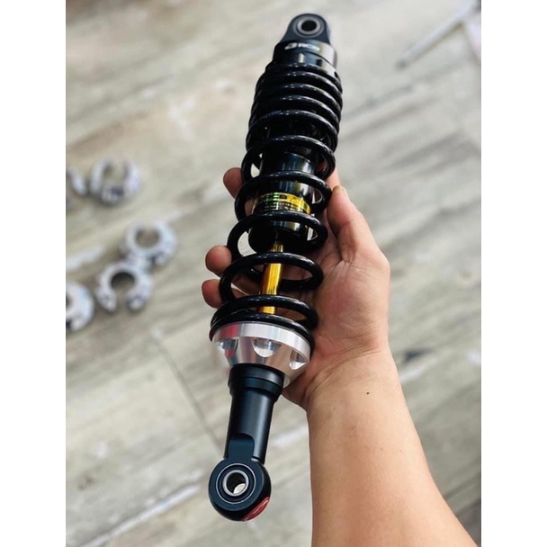 Chén chân phuộc CNC các dòng YSS / RCB / OLIN