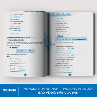 Ngữ Pháp Tiếng Nhật Căn Bản