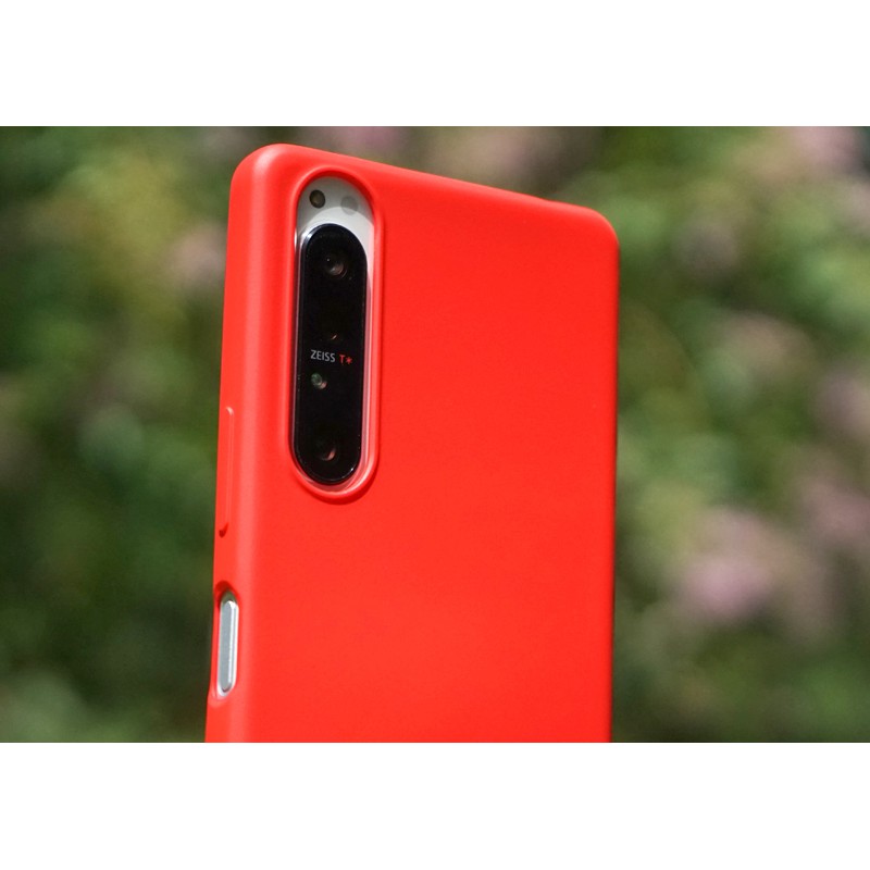 Ốp Lưng Thời Trang Bằng Silicone Cho Sony Xperia Ii Following 1 Mark 2 X1M2