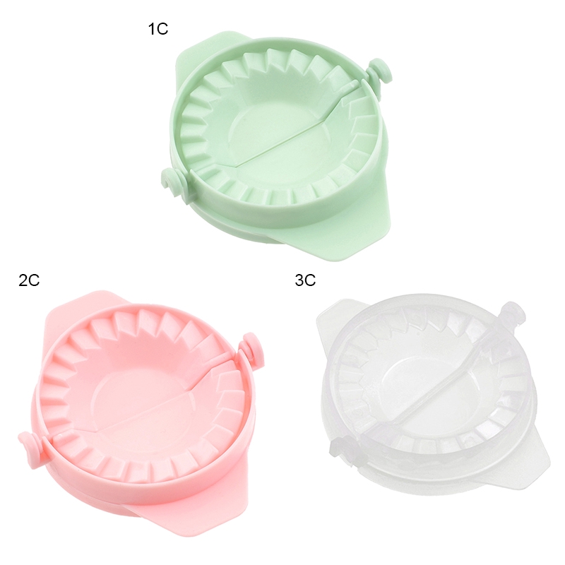 Khuôn Làm Bánh Xếp Tiện Lợi