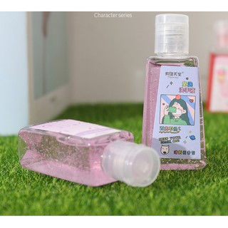 Nước Rửa Tay Khô Mini