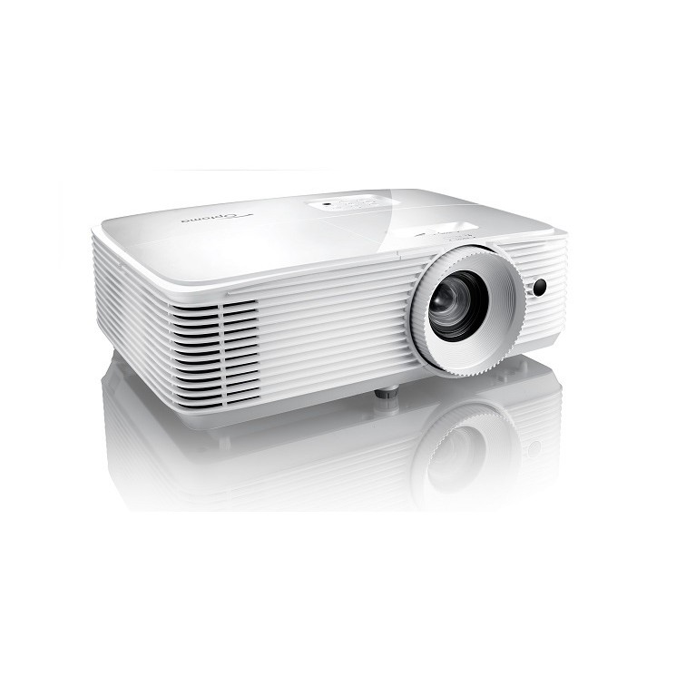 Máy chiếu optoma HD29H