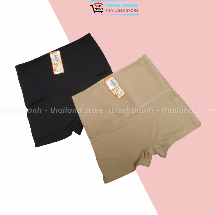 Quần GEL bụng mặc váy Anny 528B – Ôm bụng siêu eo.