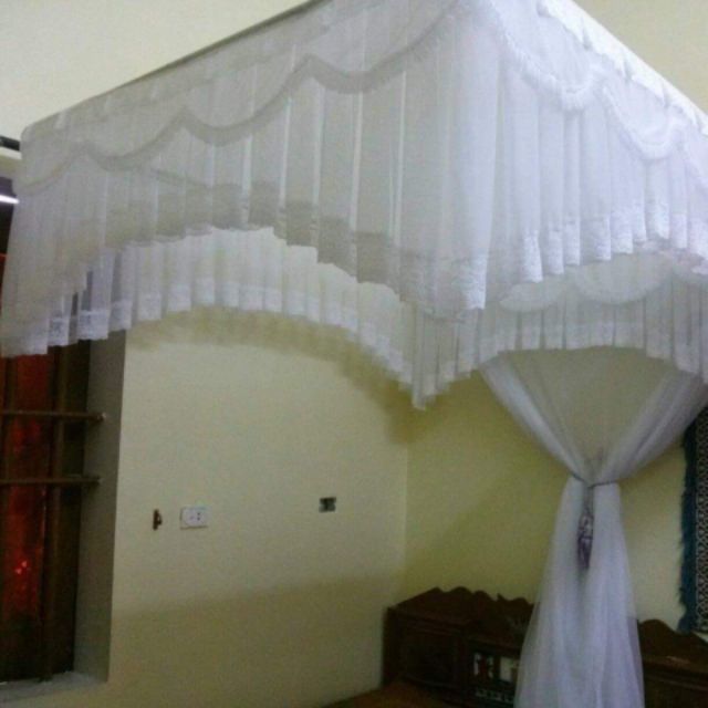 màn khung cao cấp (không kèm theo khung)