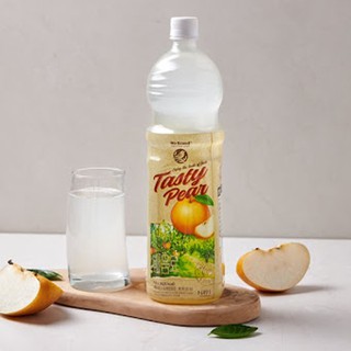 Nước Ép Lê Hàn Quốc Chai 1.5 Lít