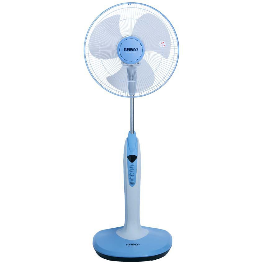 Quạt Đứng Có Đèn SENKO DD1602