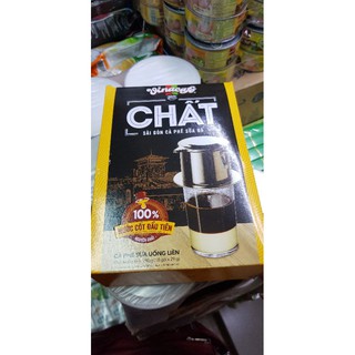 cà phê chất vina