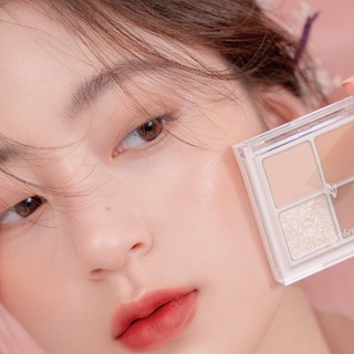 [Hàng mới] Bảng phấn mắt romand Better Than Eyes Be Orginal Hanbok