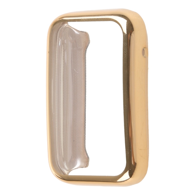 Kính Cường Lực + Ốp Bảo Vệ Màn Hình Chống Va Đập Cho Mi Band 7 Pro