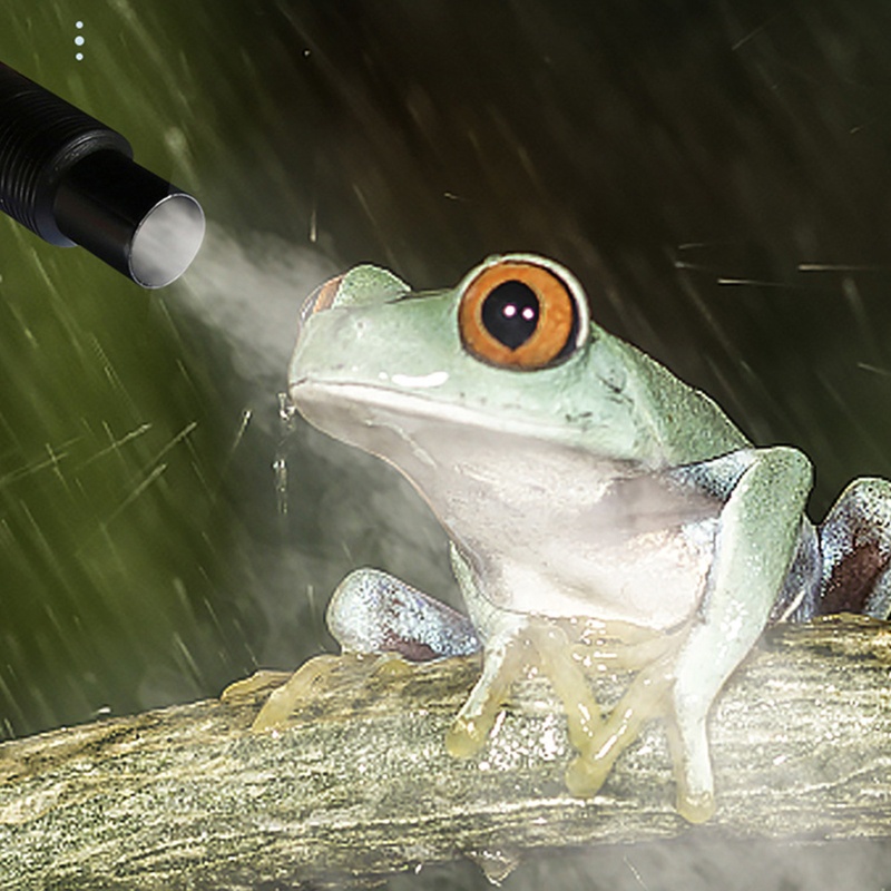 Máy Phun Sương Tạo Độ Ẩm Cho Bể Nuôi Bò Sát