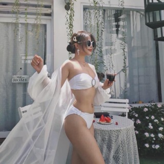 Hai mảnh quây khuy