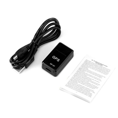 Máy Theo Dõi Âm Thanh + Máy Ghi Âm + Máy Nghe Nhạc gsm Gb-07 lbs