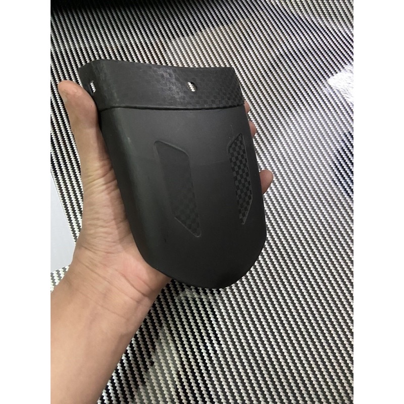 Dè nối dài trước dè con nối dài gắn nhiều dòng xe