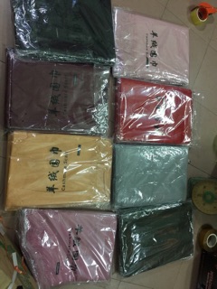 Khăn quàng cổ