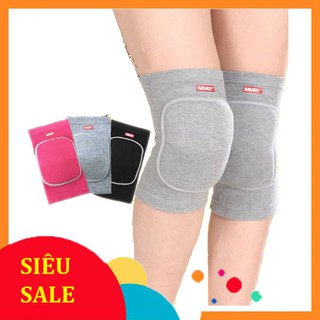 Đai hỗ trợ đầu gối Aolikes A0210 (1 đôi)
