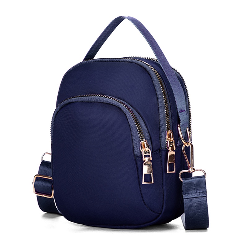 Túi Đeo Chéo Oxford Chất Nylon Chống Thấm Nước | BigBuy360 - bigbuy360.vn