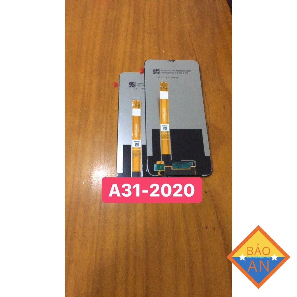 Màn hình Oppo A5 2020 - A9 2020 / A31 2020 / A11X / Realme C3 / Realme 5/ Realme 6 6i / C3i